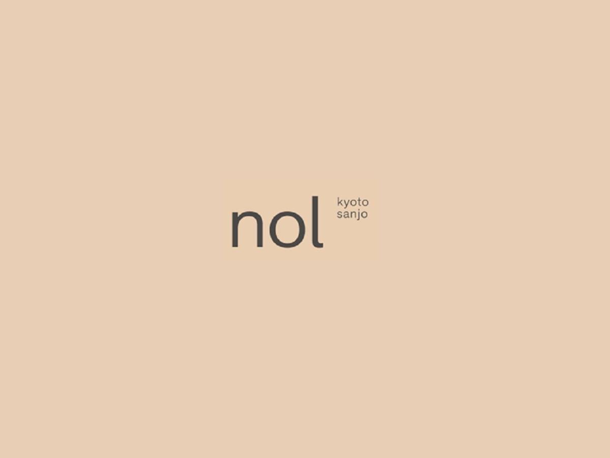 Nol Kyoto Sanjo Hotel Luaran gambar