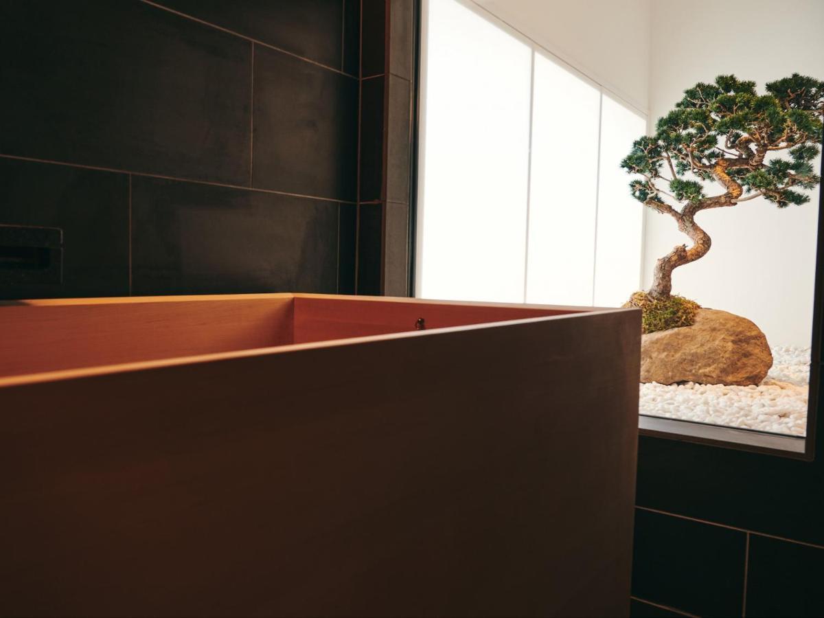 Nol Kyoto Sanjo Hotel Luaran gambar