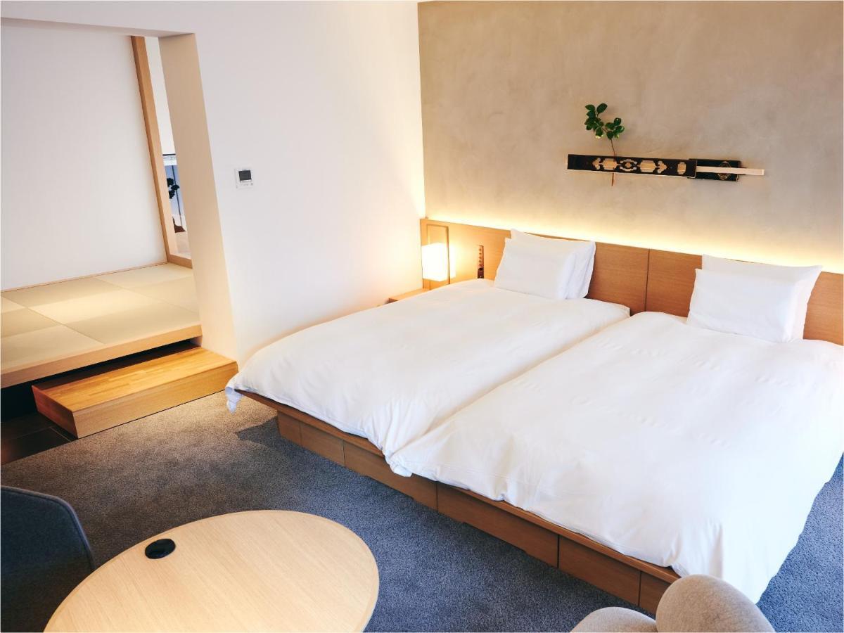 Nol Kyoto Sanjo Hotel Luaran gambar