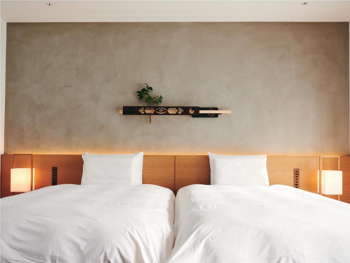 Nol Kyoto Sanjo Hotel Luaran gambar