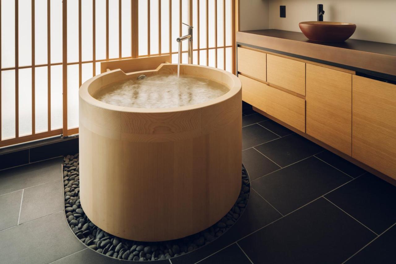 Nol Kyoto Sanjo Hotel Luaran gambar