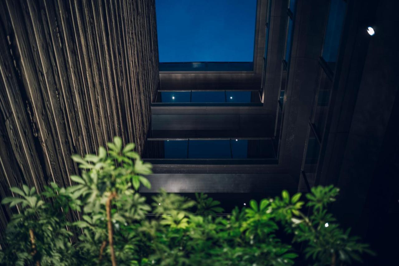 Nol Kyoto Sanjo Hotel Luaran gambar
